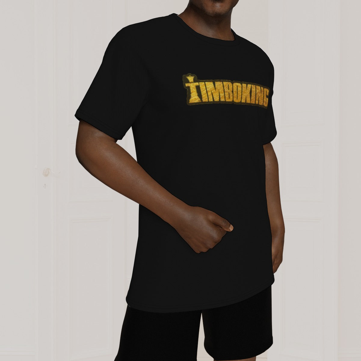 Official Timbo King Tee