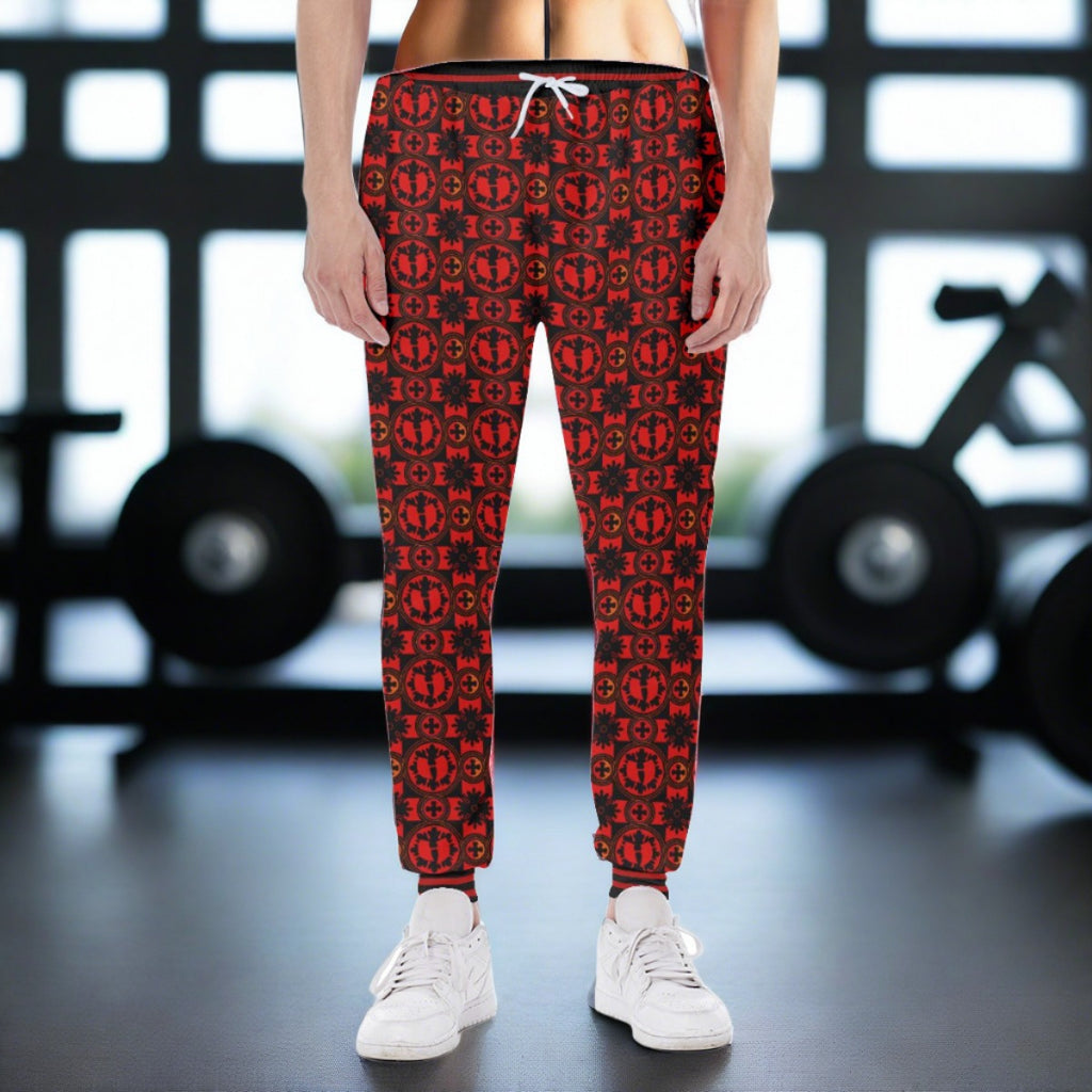 Renaissance Ruby Sweatpants