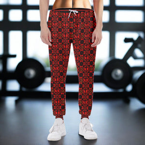 Renaissance Ruby Sweatpants