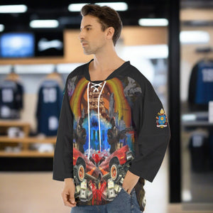 Razah Warrior Men's Hockey Jersey