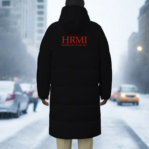 HRMI Long Down Jacket