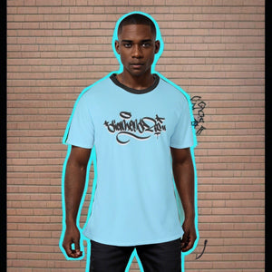 Diamondz Signature Tagger T-shirt Tee