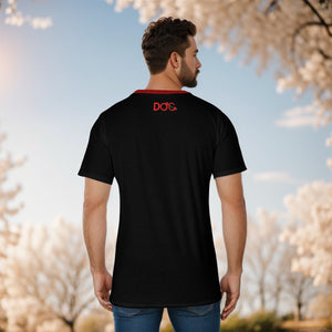 Diamondz Original Clothing D.O.C.  O-Neck T-Shirt