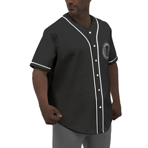 HRMI Short Sleeve Baseball Jersey