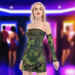 camo lace up dress Hot Fashion Cowboy Country A Line Camo Wedding Dresses Pleats Sexy Sweetheart Lace-up Back Bridal Gown Pink Lining Bow Sash US16