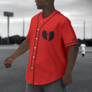 Loyalty Is Silence Hell Razah Baseball Jersey