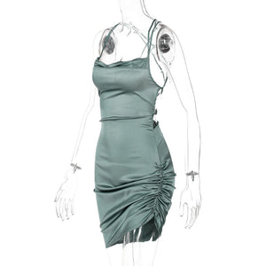 Grayish Cyan