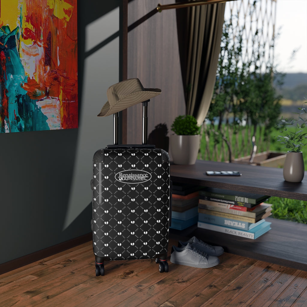 Renaissance Apparel GGO Cabin Suitcase