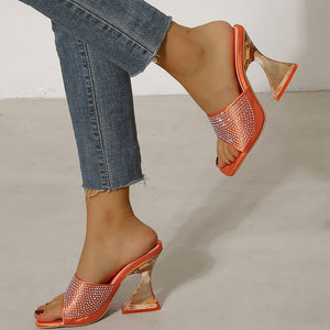 OrangeRed