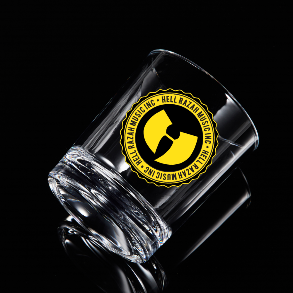 HRMI 8 oz/11 oz Wine Glass Beer Glass