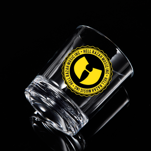 HRMI 8 oz/11 oz Wine Glass Beer Glass
