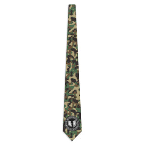 Renaissance Apparel Limited Edition War Necktie