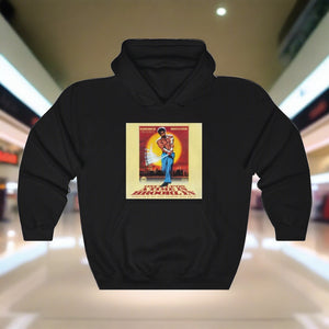 Once Upon A Time In Brooklyn Hooded Sweatshirt