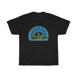 Heaven Sun Unisex Heavy Cotton Tee