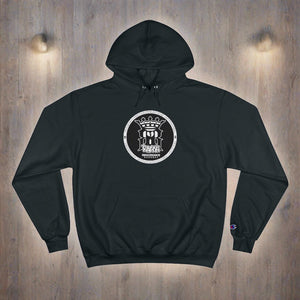 Renaissance Geisha Champion Hoodie
