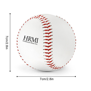 HRMI Hell Razah Music Inc. Baseball