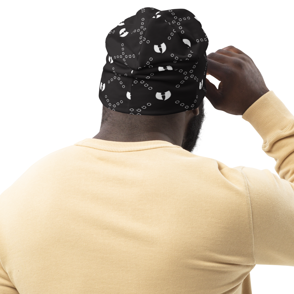 Genuine GGO Beanie