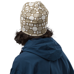 Renaissance Cream Beanie