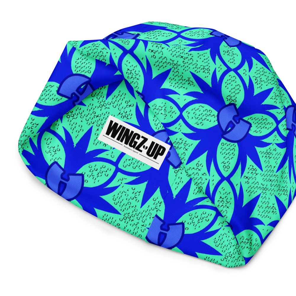 Razah Iced Beanie