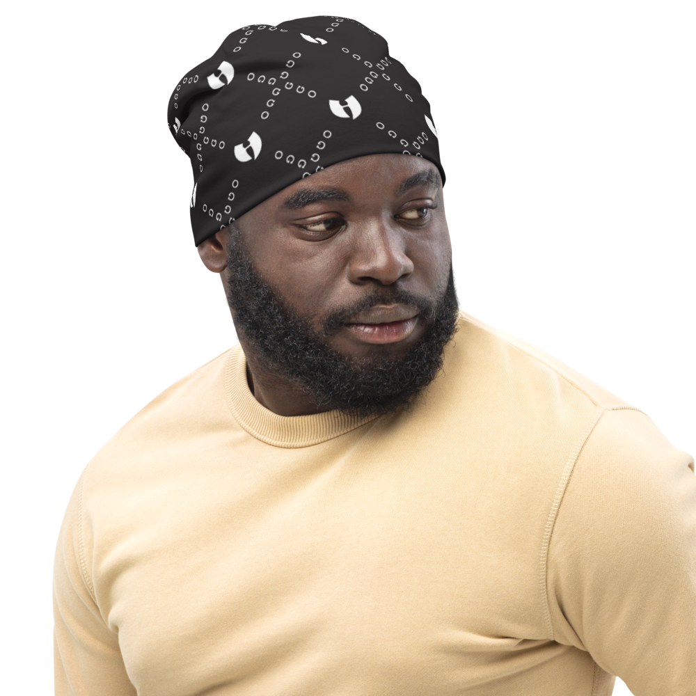 Genuine GGO Beanie