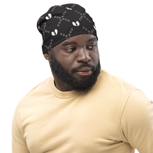 Genuine GGO Beanie