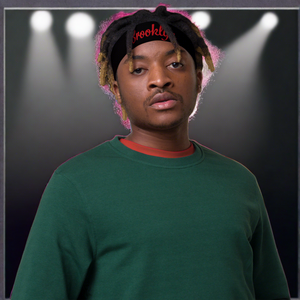 HRMI Brooklyn Headband