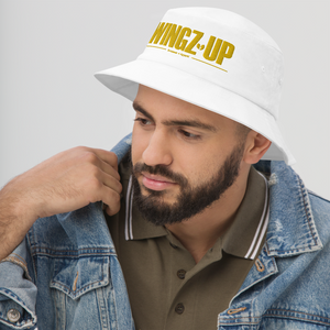 WINGZUP Bucket Hat