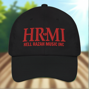 HRMI Dad Hat