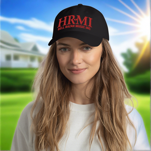 HRMI Dad Hat