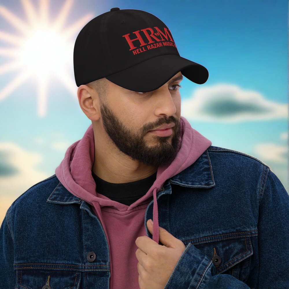 HRMI Dad Hat