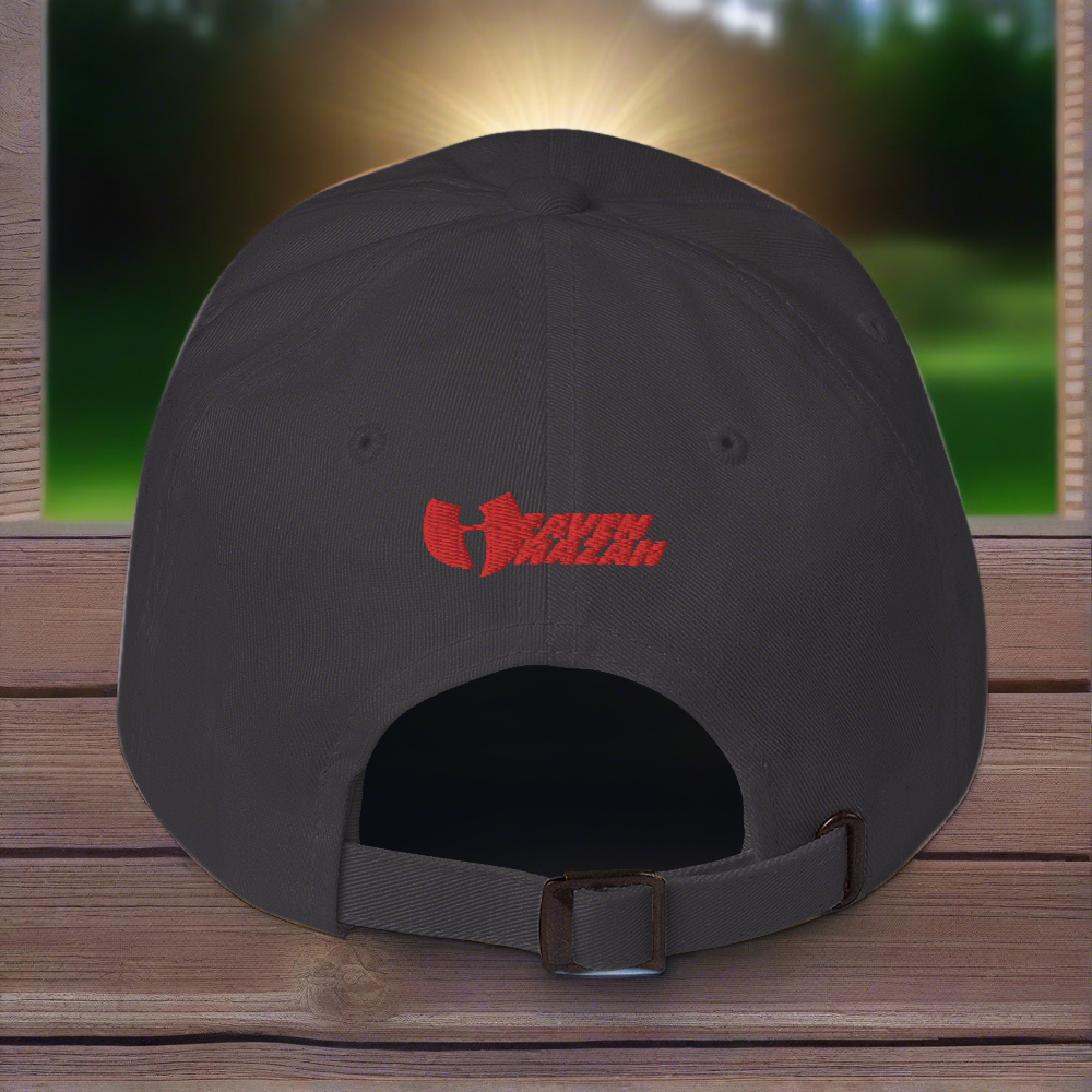 HRMI Dad Hat