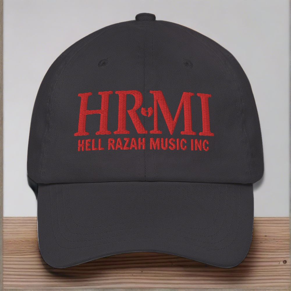 HRMI Dad Hat