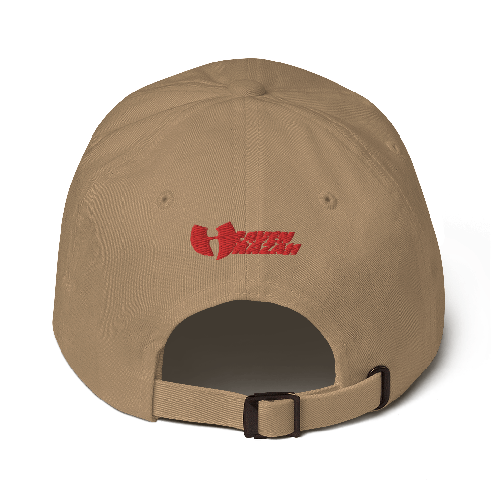 HRMI Dad Hat