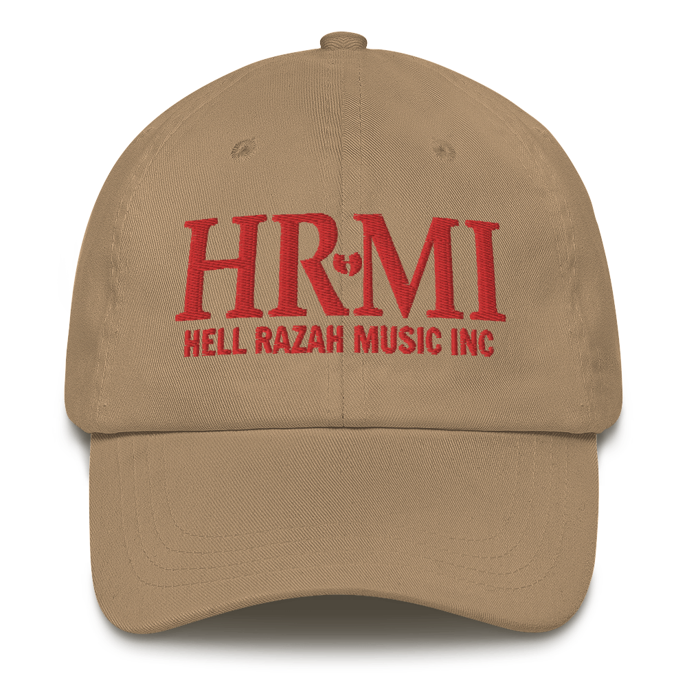 HRMI Dad Hat