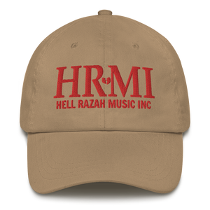 HRMI Dad Hat