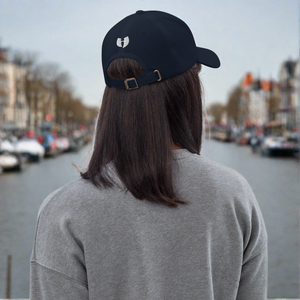 HRMI Emroidered Dad Hat