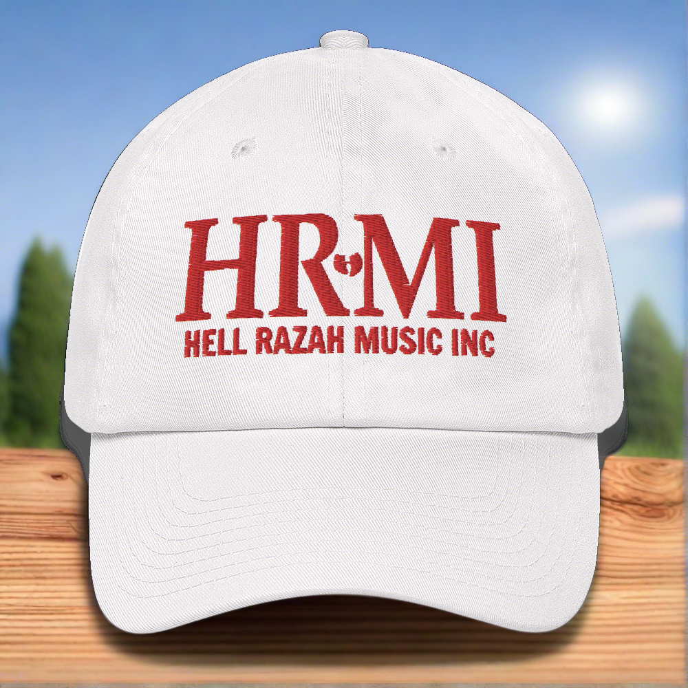 HRMI Dad Hat