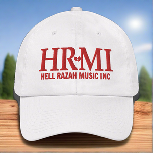 HRMI Dad Hat