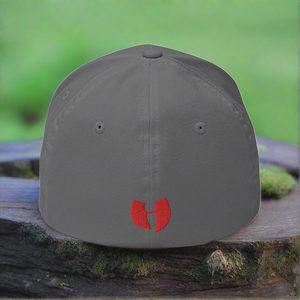 BROOKLYN Structured FlexFit Twill Cap