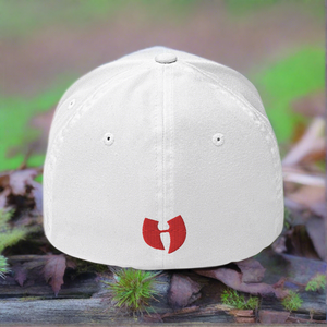 BROOKLYN Structured FlexFit Twill Cap