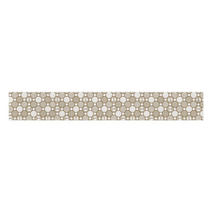 Renaissance Apparel Cream Scarf