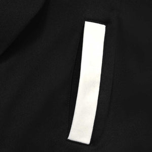 Women's "B" Brooklyn Long Sleeve Fashion Dress