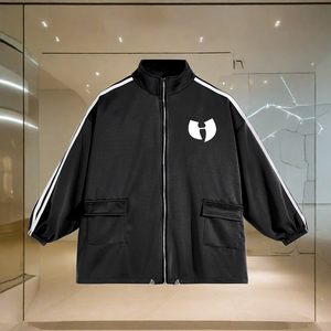 Renaissance Apparel Limited Release Zipper Hoodie & Jogger Pants Women's Sports Suit
