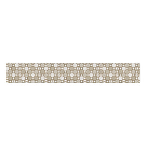 Renaissance Apparel Cream Scarf