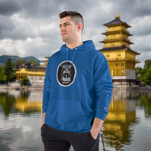 Renaissance Geisha Champion Hoodie