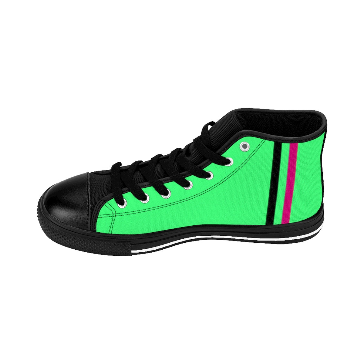 Razah Renaissance Apparel Signature Women's Colorway High-top Sneakers FALL 19
