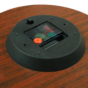 HRMI Hell Razah Vinyl Record Turntable Wall Clock