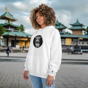 Renaissance Geisha Champion Hoodie