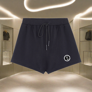 Renaissance Apparel Limited Release Unisex Long Sleeve Shirt & Shorts - Sports Set
