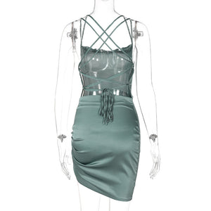 Grayish Cyan
